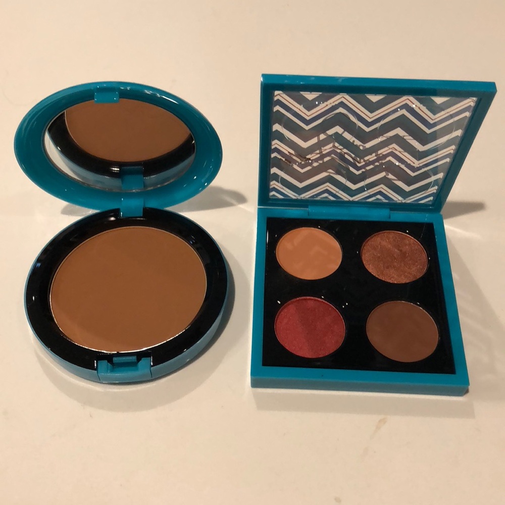 MAC Patrick Starr Collection